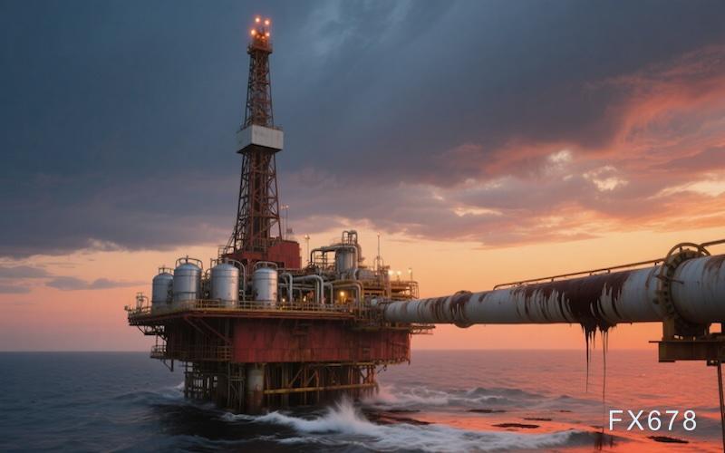 XM开户入口:原油交易提醒:OPEC+暂停增产计划引发市场观望,短期油价等待供给